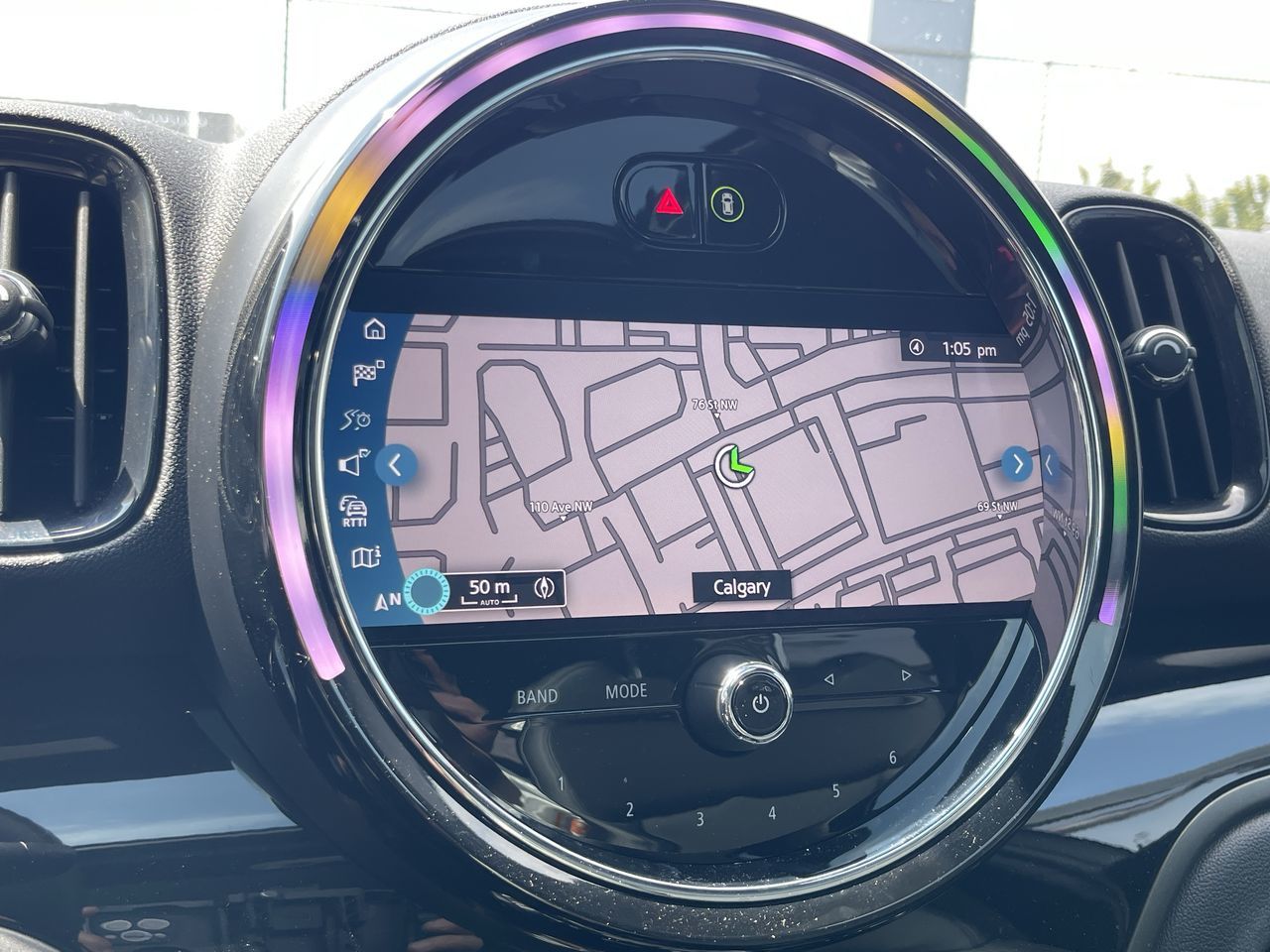 2022 MINI Countryman in Calgary, Alberta