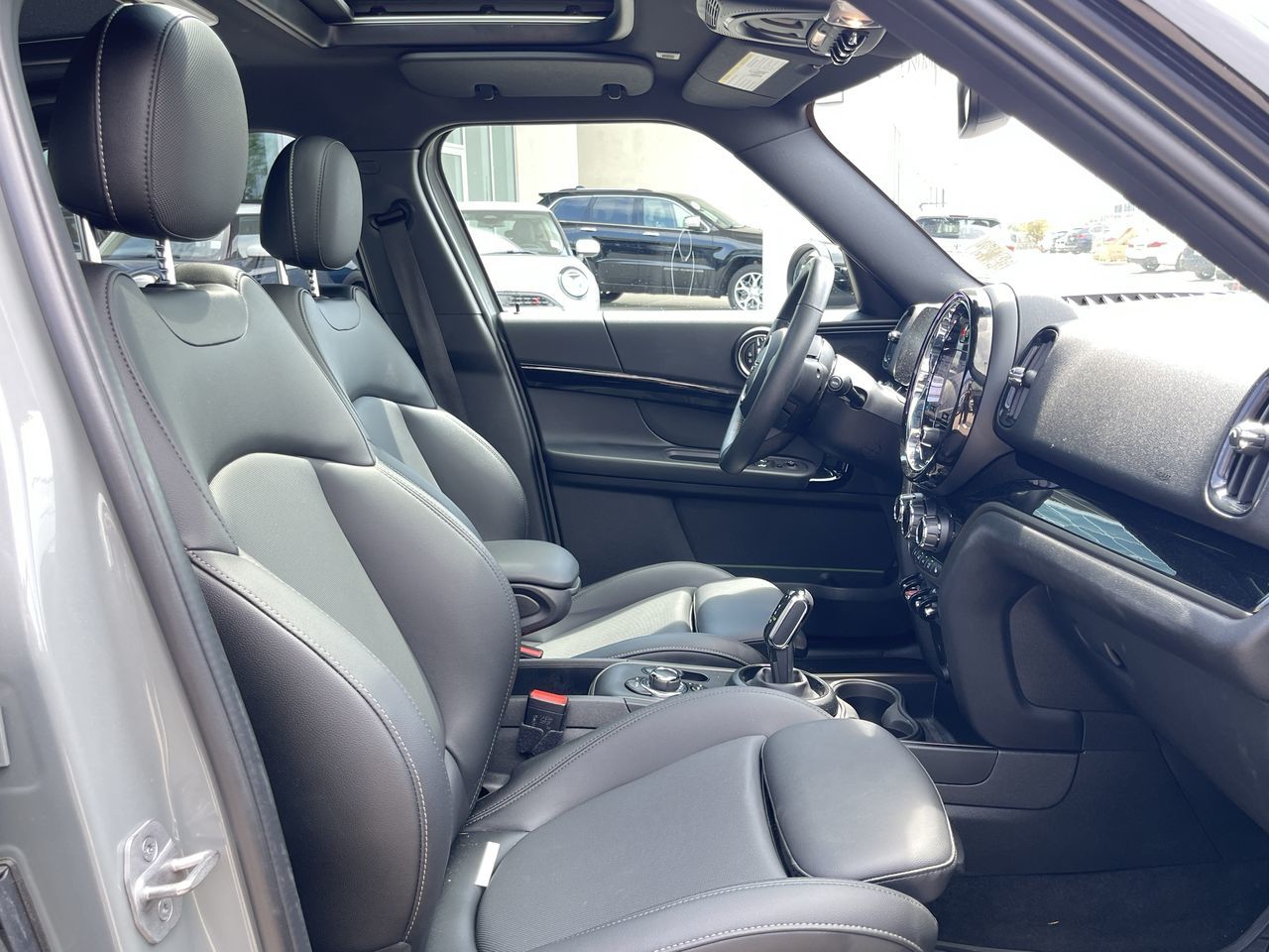 2022 MINI Countryman in Calgary, Alberta