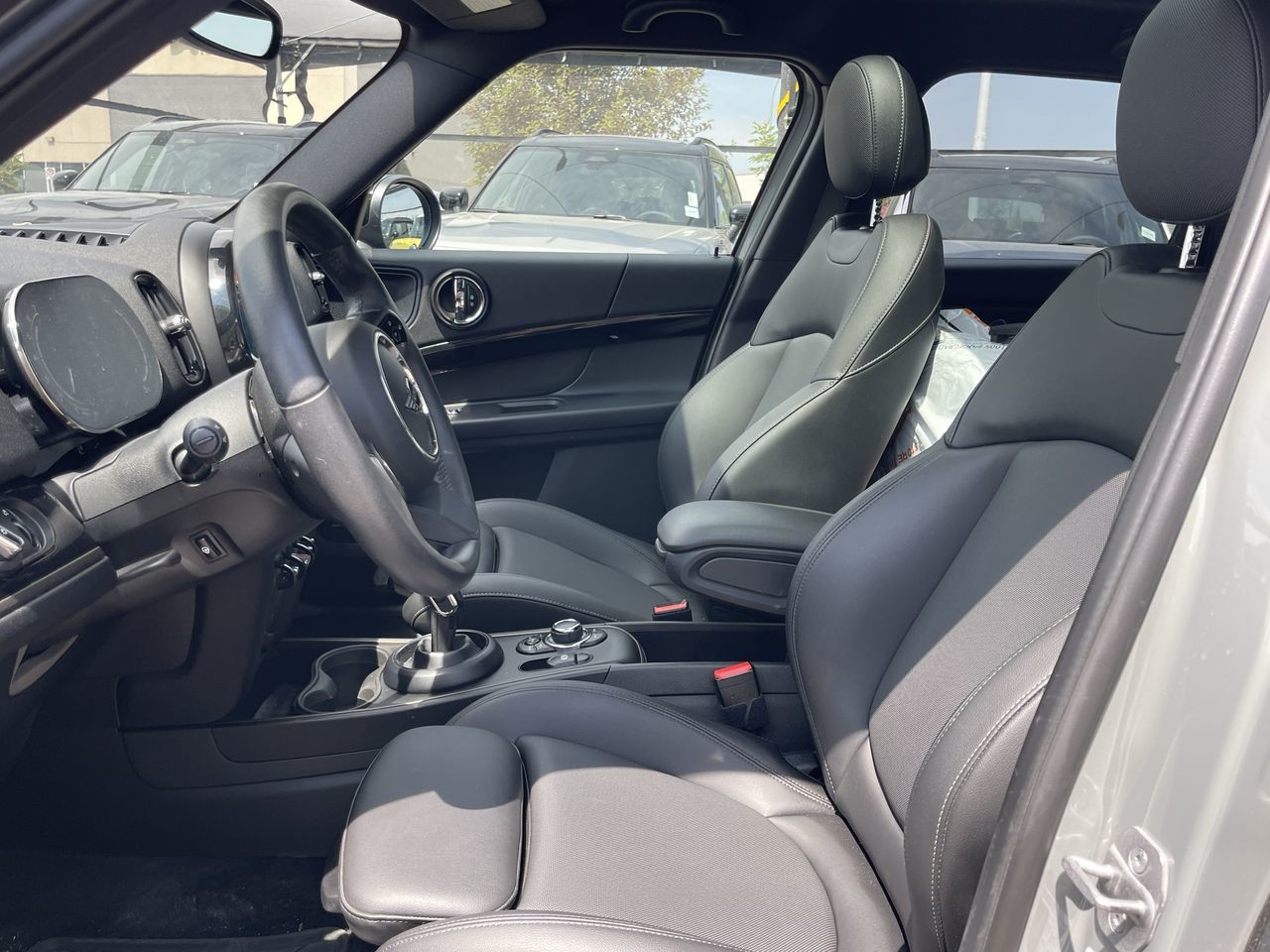 2022 MINI Countryman in Calgary, Alberta