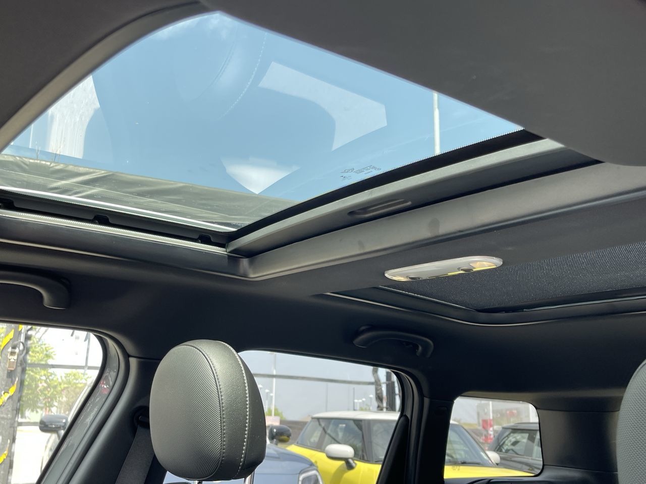 2022 MINI Countryman in Calgary, Alberta
