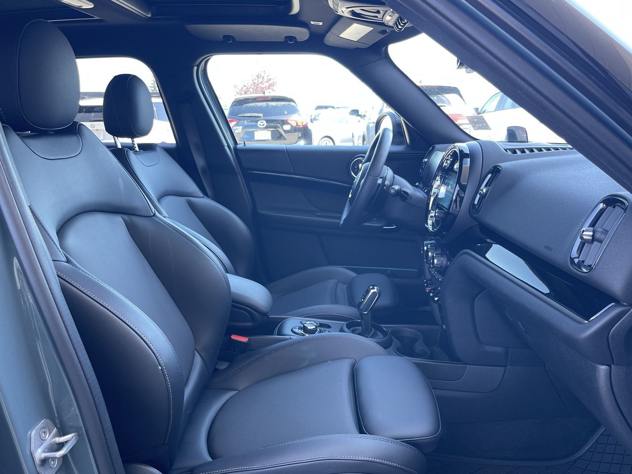 2022 MINI Countryman in Calgary, Alberta