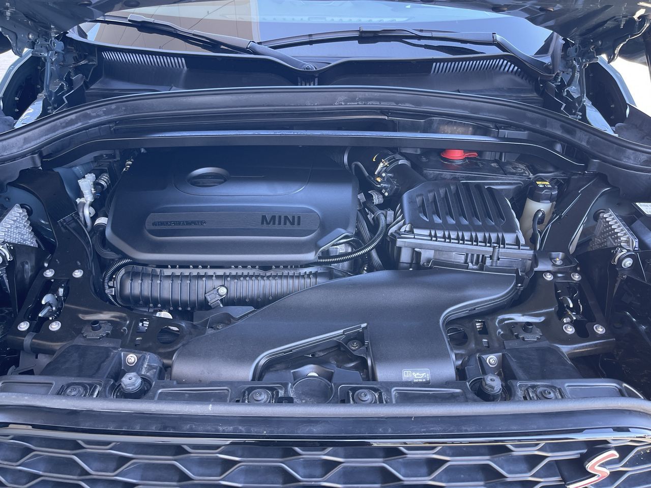 2022 MINI Countryman in Calgary, Alberta