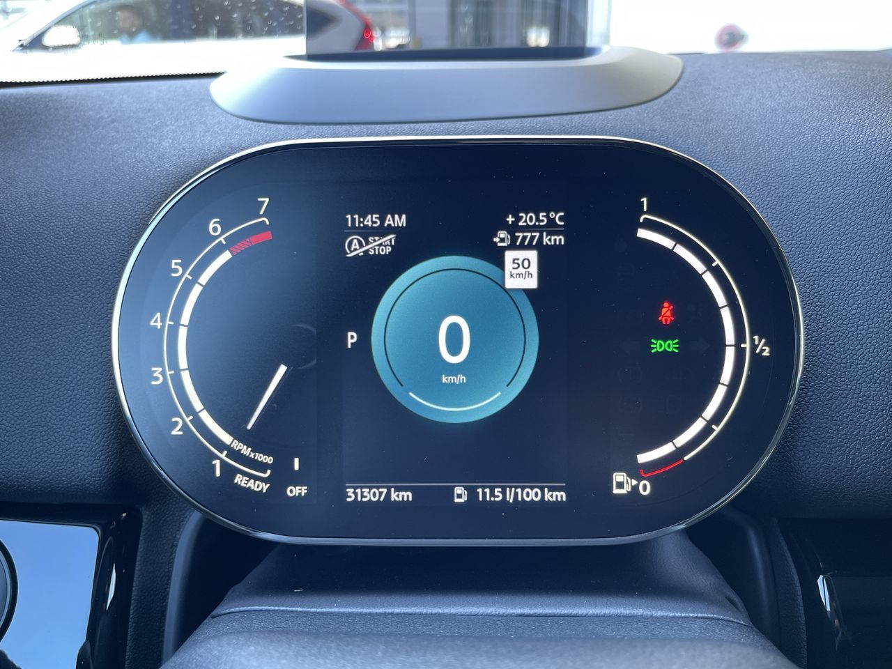 2022 MINI Countryman in Calgary, Alberta