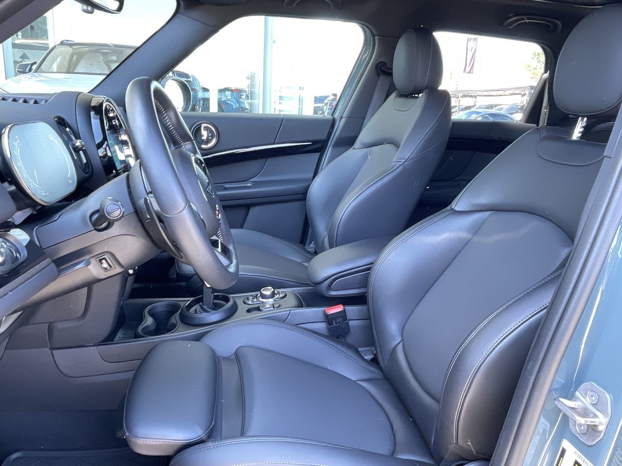2022 MINI Countryman in Calgary, Alberta