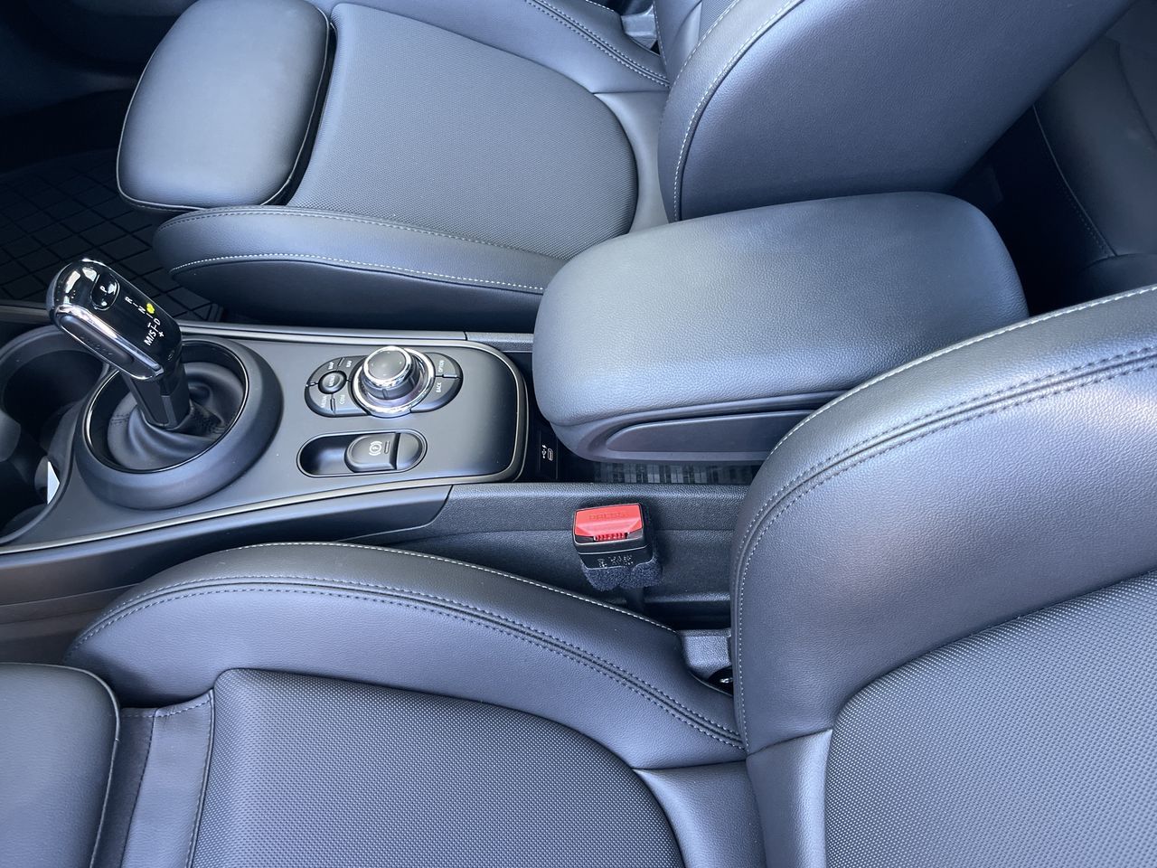 2022 MINI Countryman in Calgary, Alberta