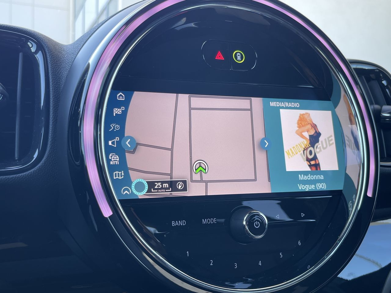 2022 MINI Countryman in Calgary, Alberta