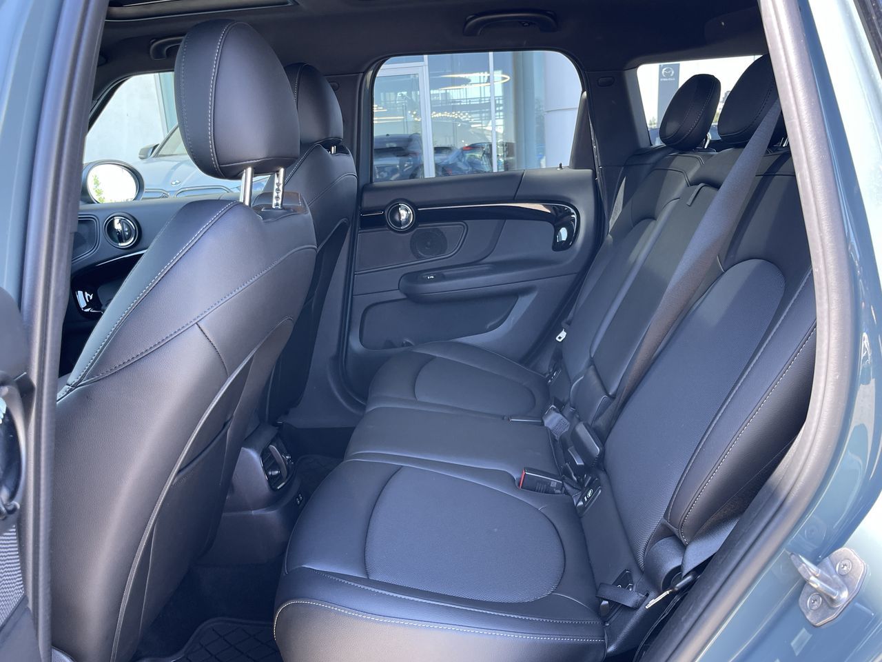 2022 MINI Countryman in Calgary, Alberta