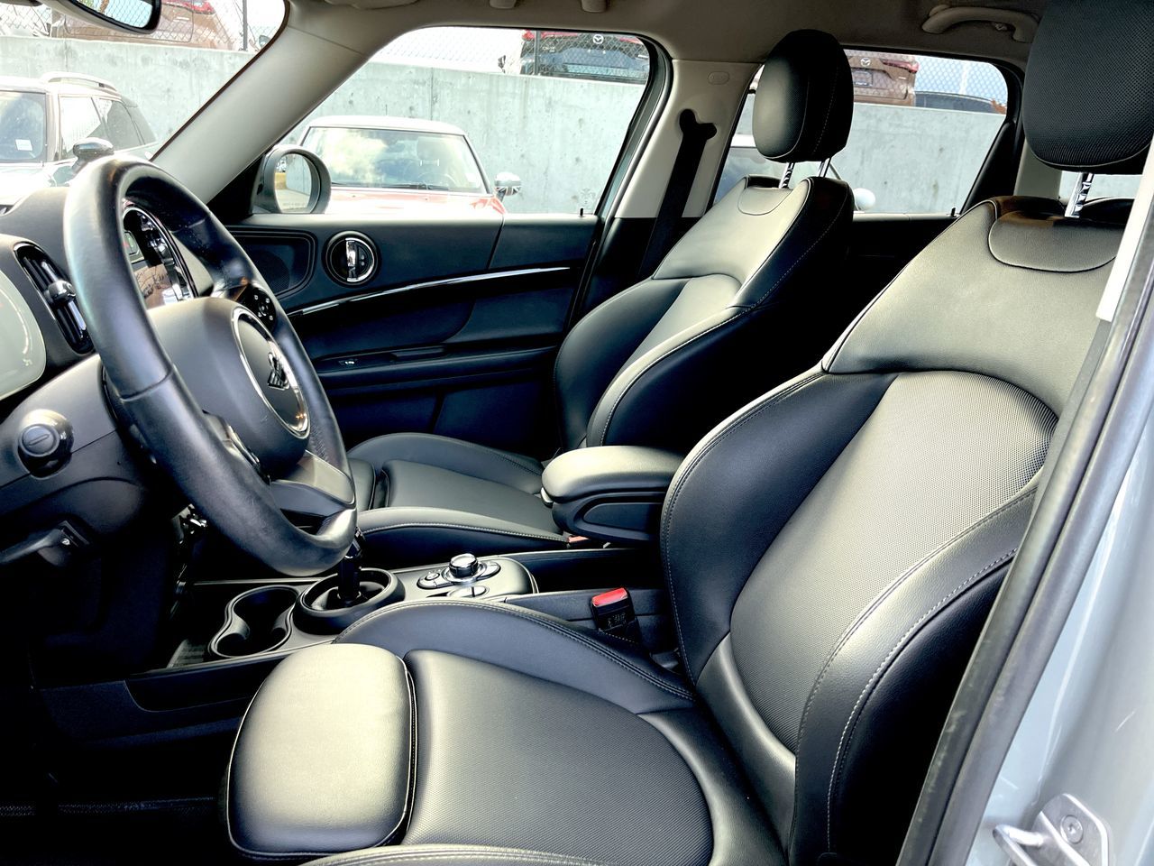 2022 MINI Countryman