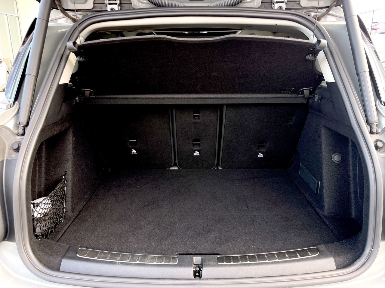 2022 MINI Countryman