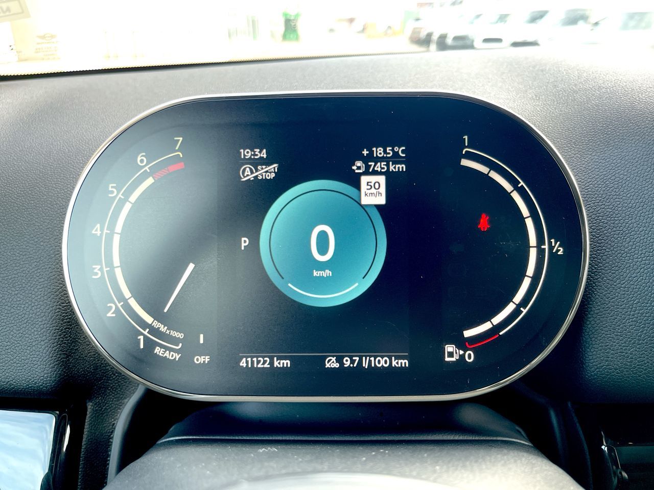 2022 MINI Countryman