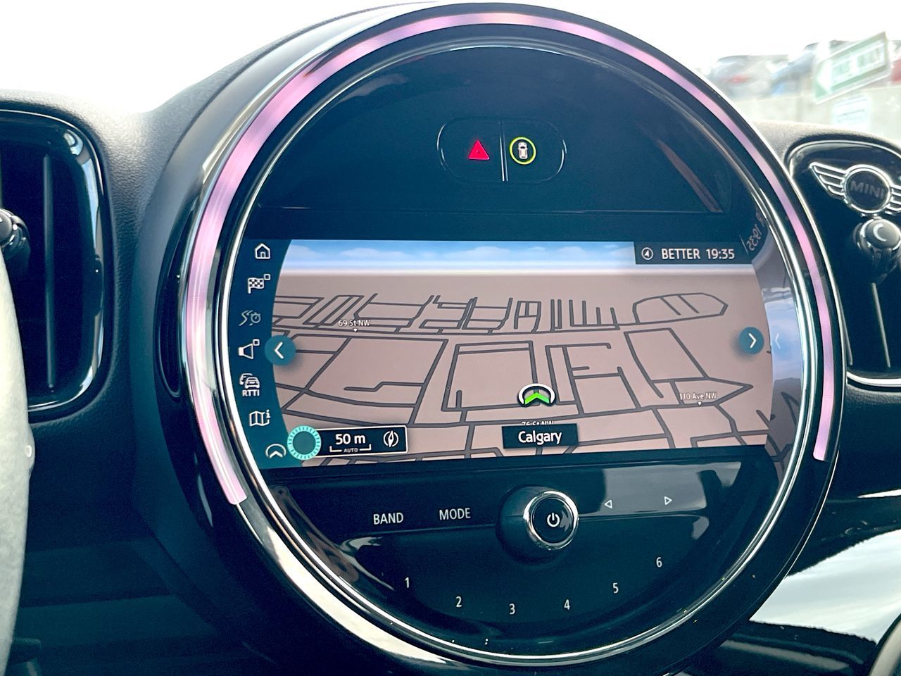 2022 MINI Countryman