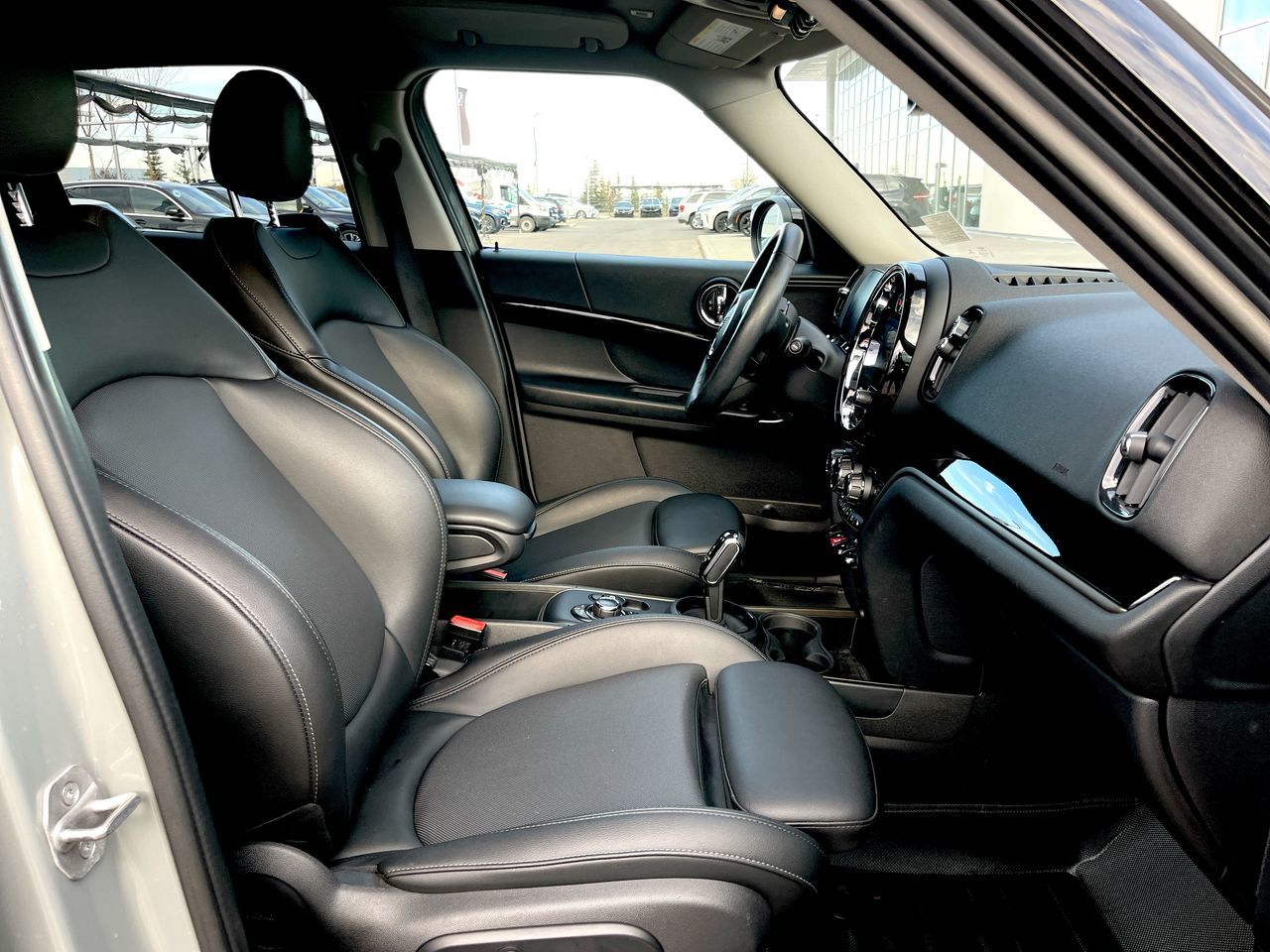 2022 MINI Countryman