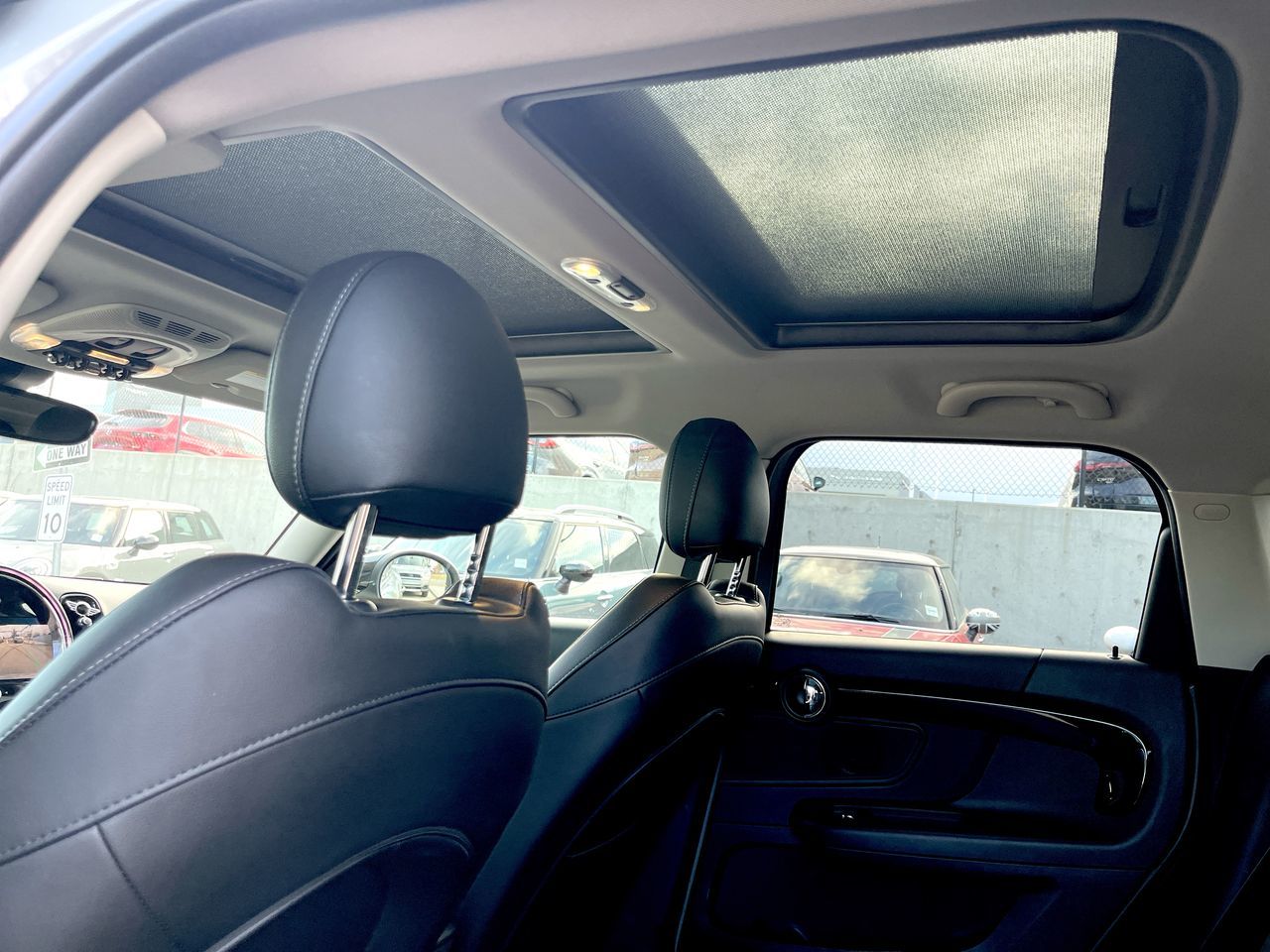 2022 MINI Countryman