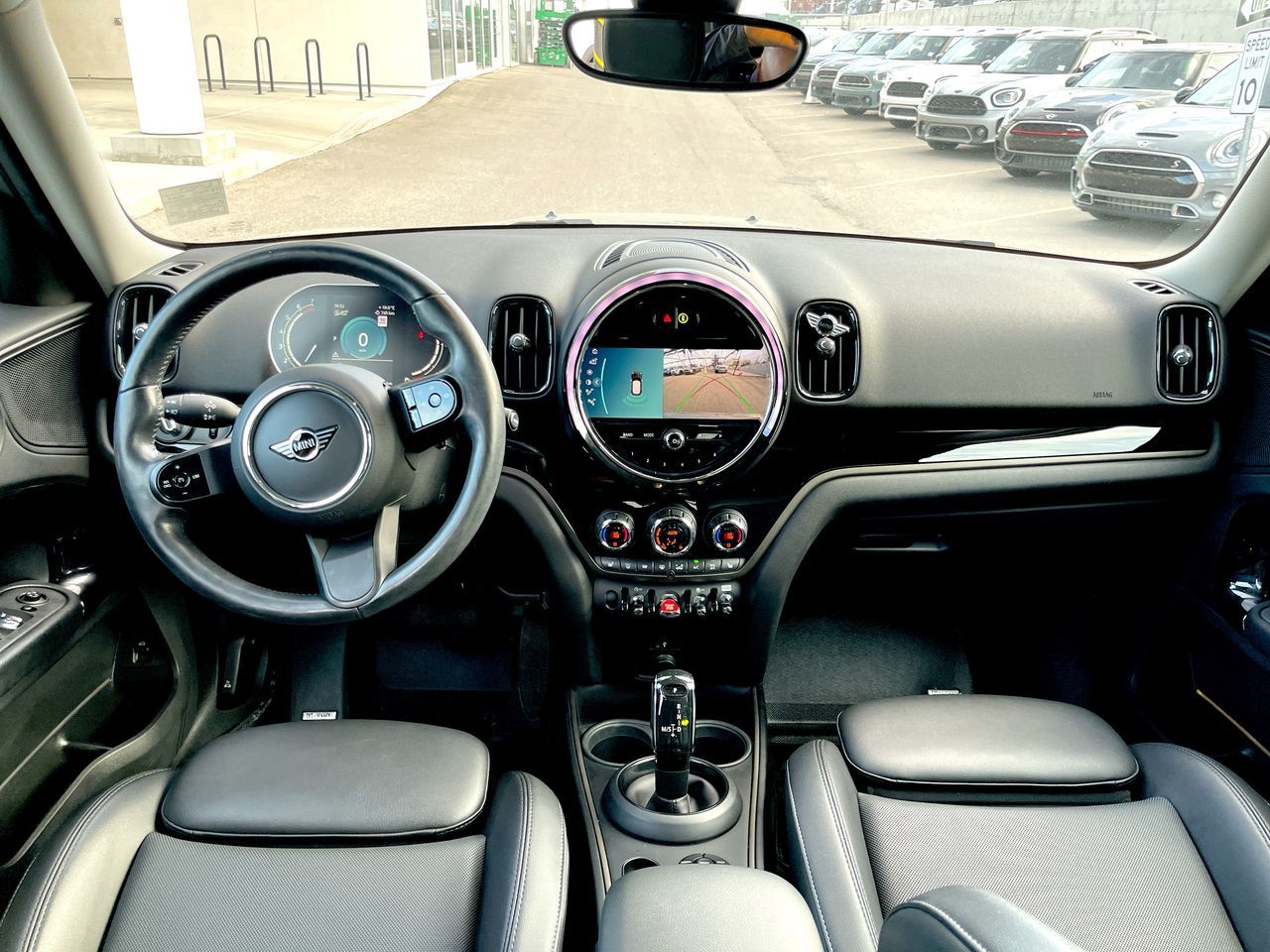 2022 MINI Countryman