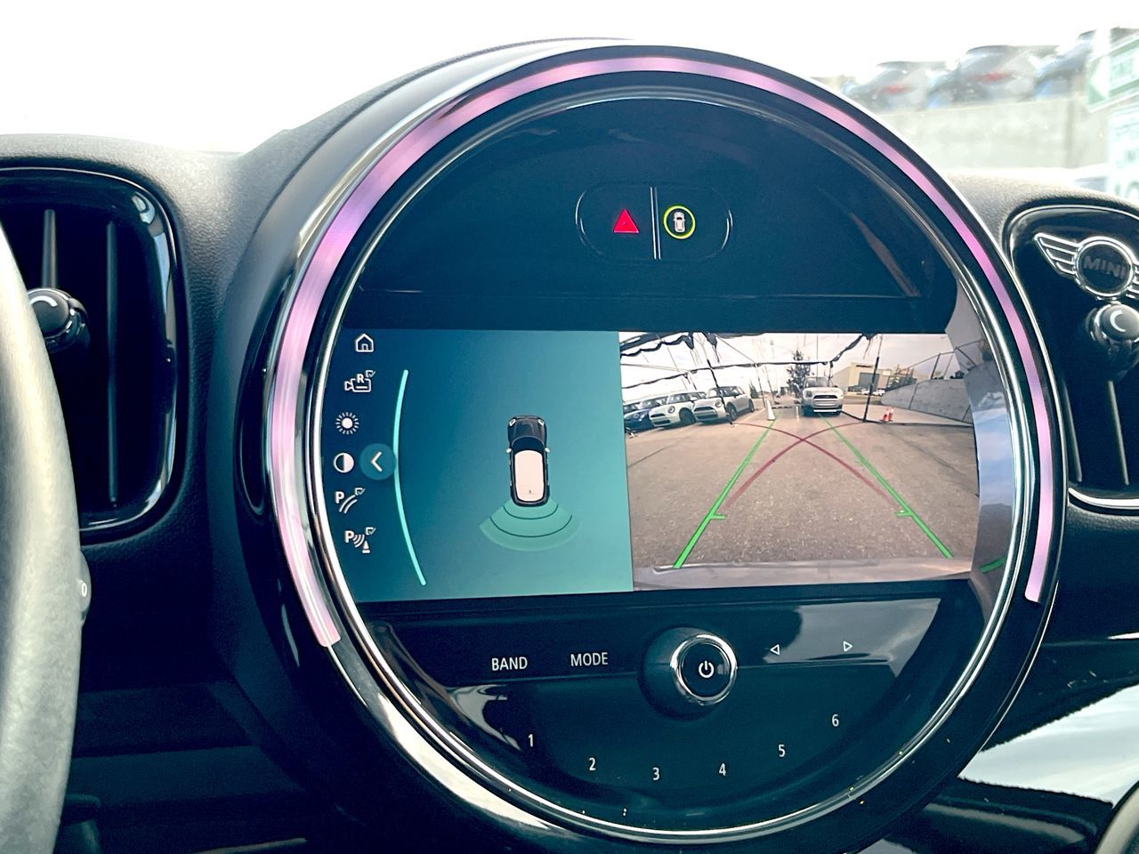 2022 MINI Countryman