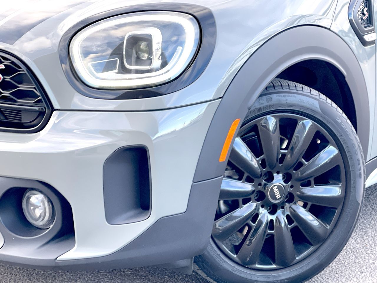 2022 MINI Countryman