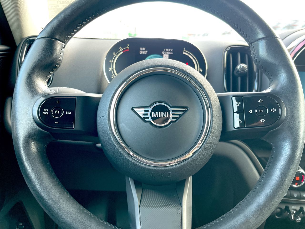 2022 MINI Countryman