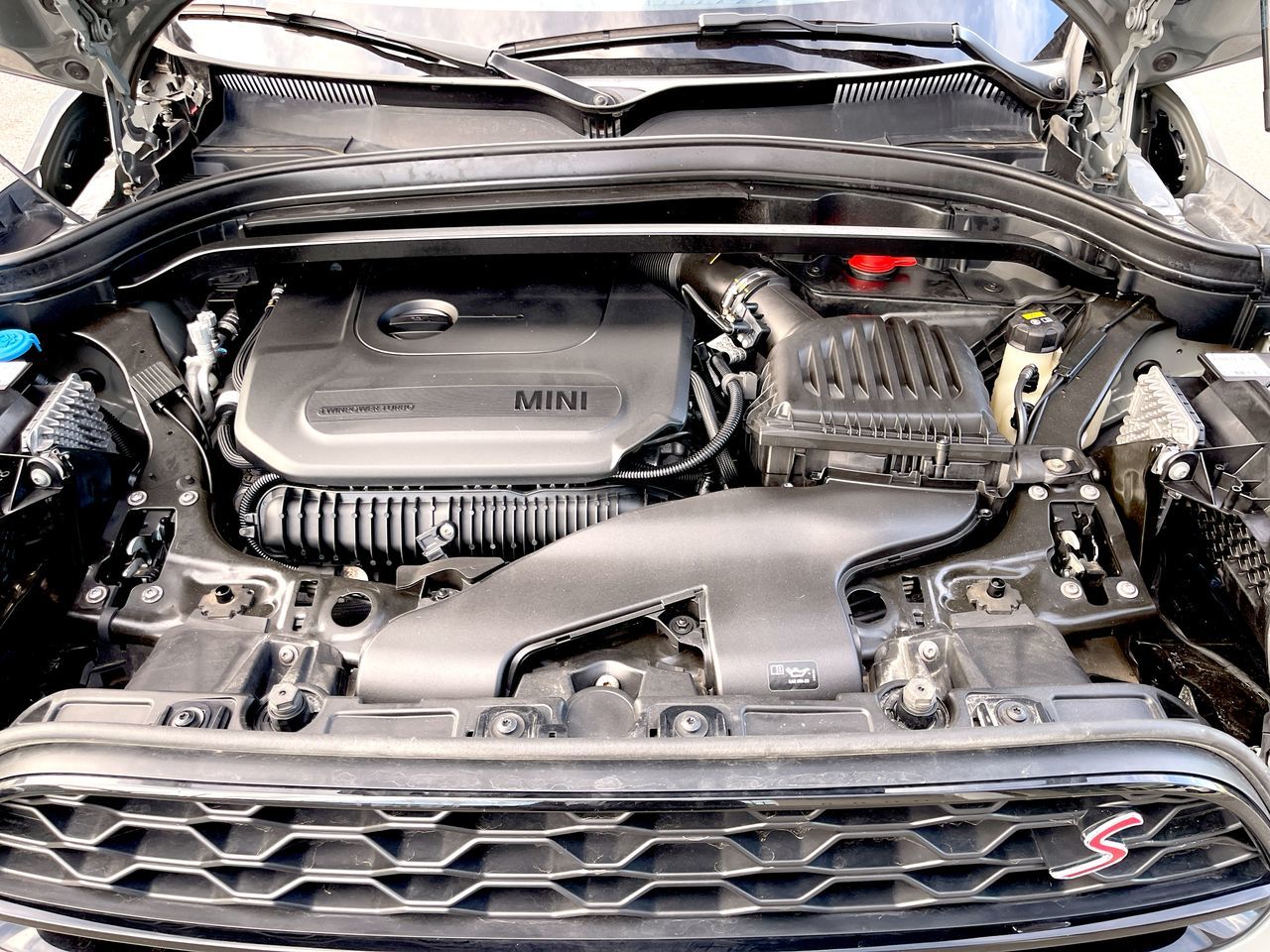 2022 MINI Countryman