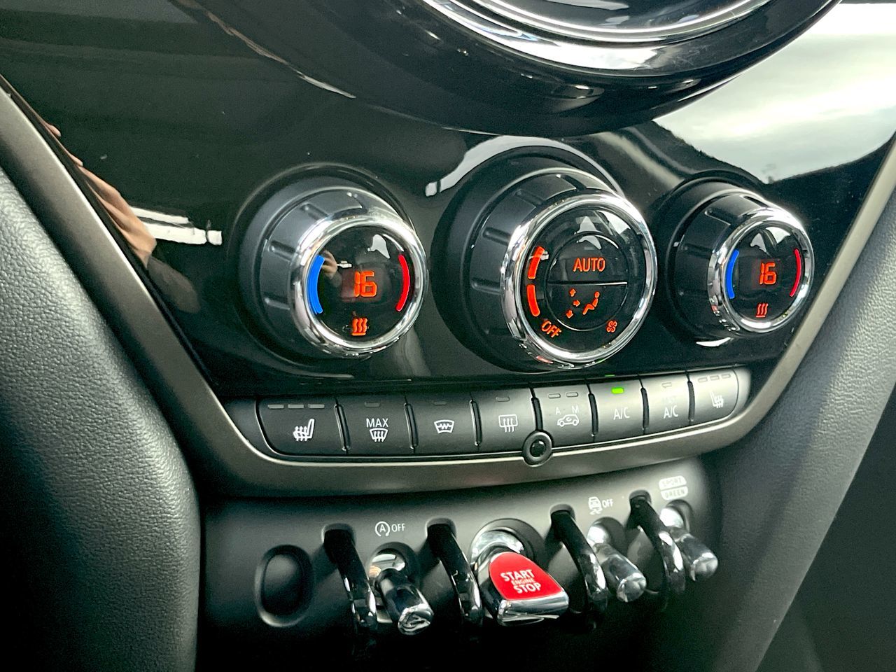 2022 MINI Countryman