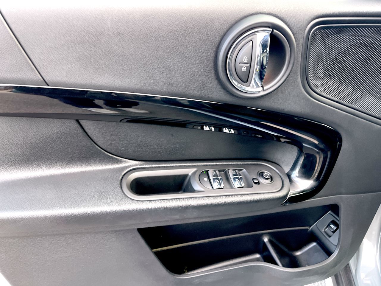 2022 MINI Countryman