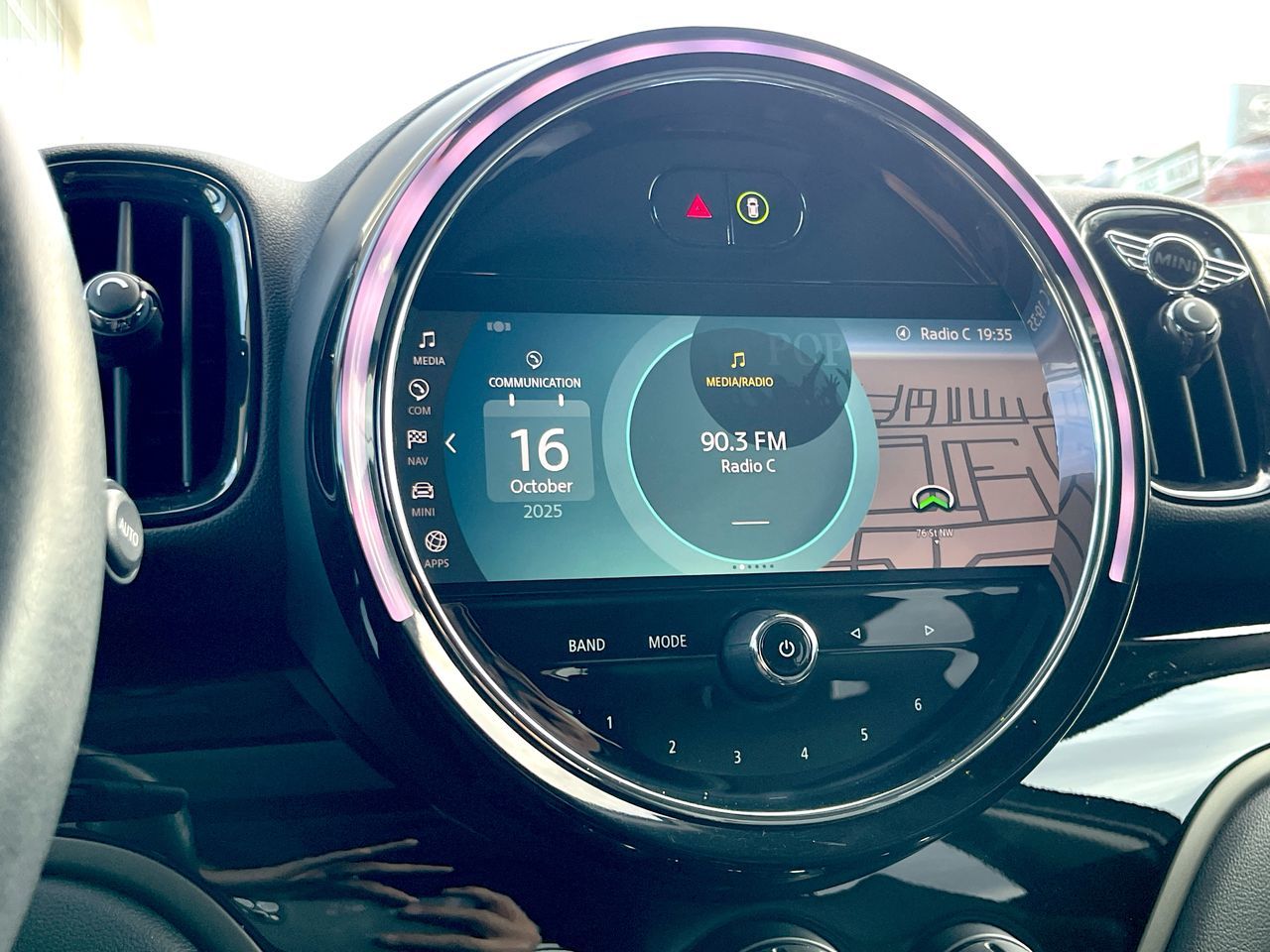 2022 MINI Countryman