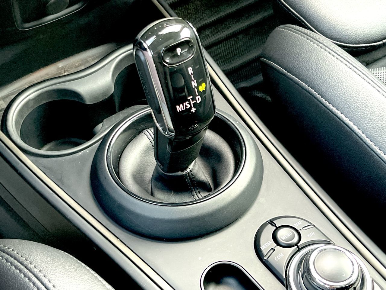 2022 MINI Countryman