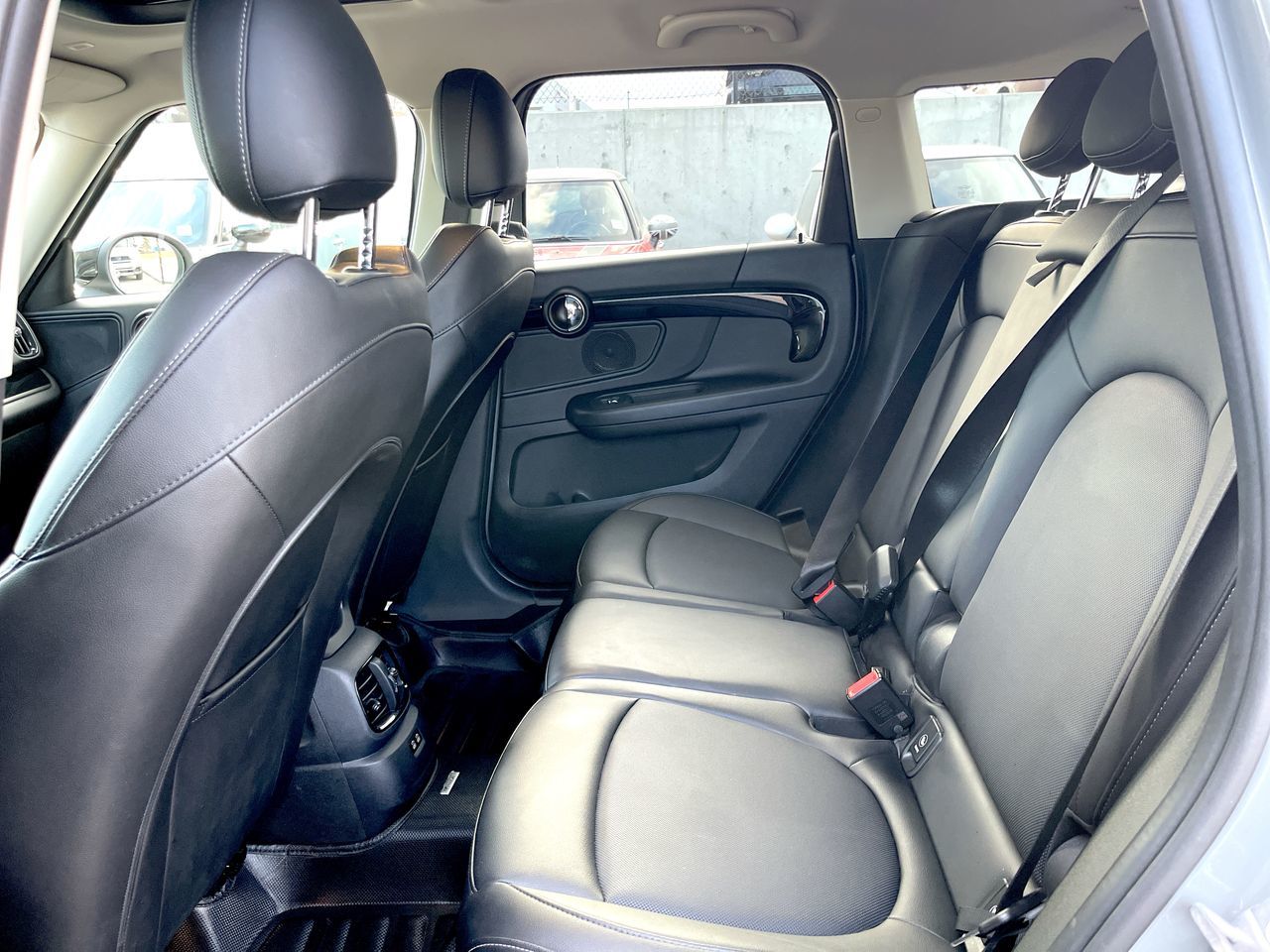 2022 MINI Countryman