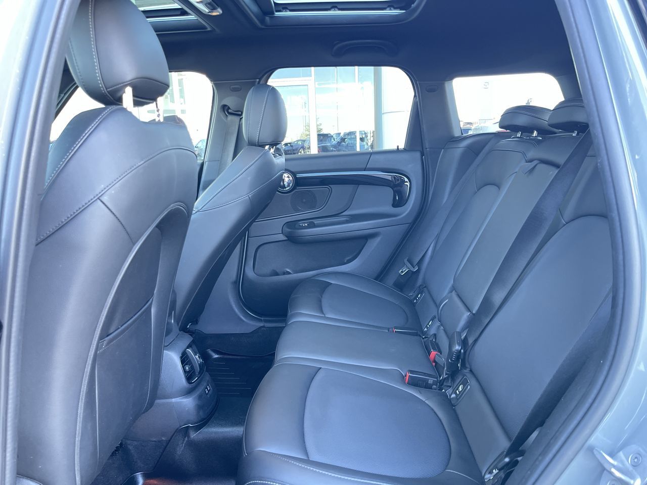 2022 MINI Countryman