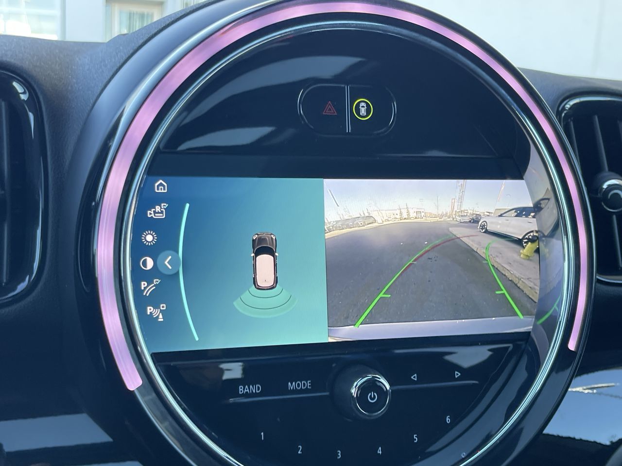 2022 MINI Countryman