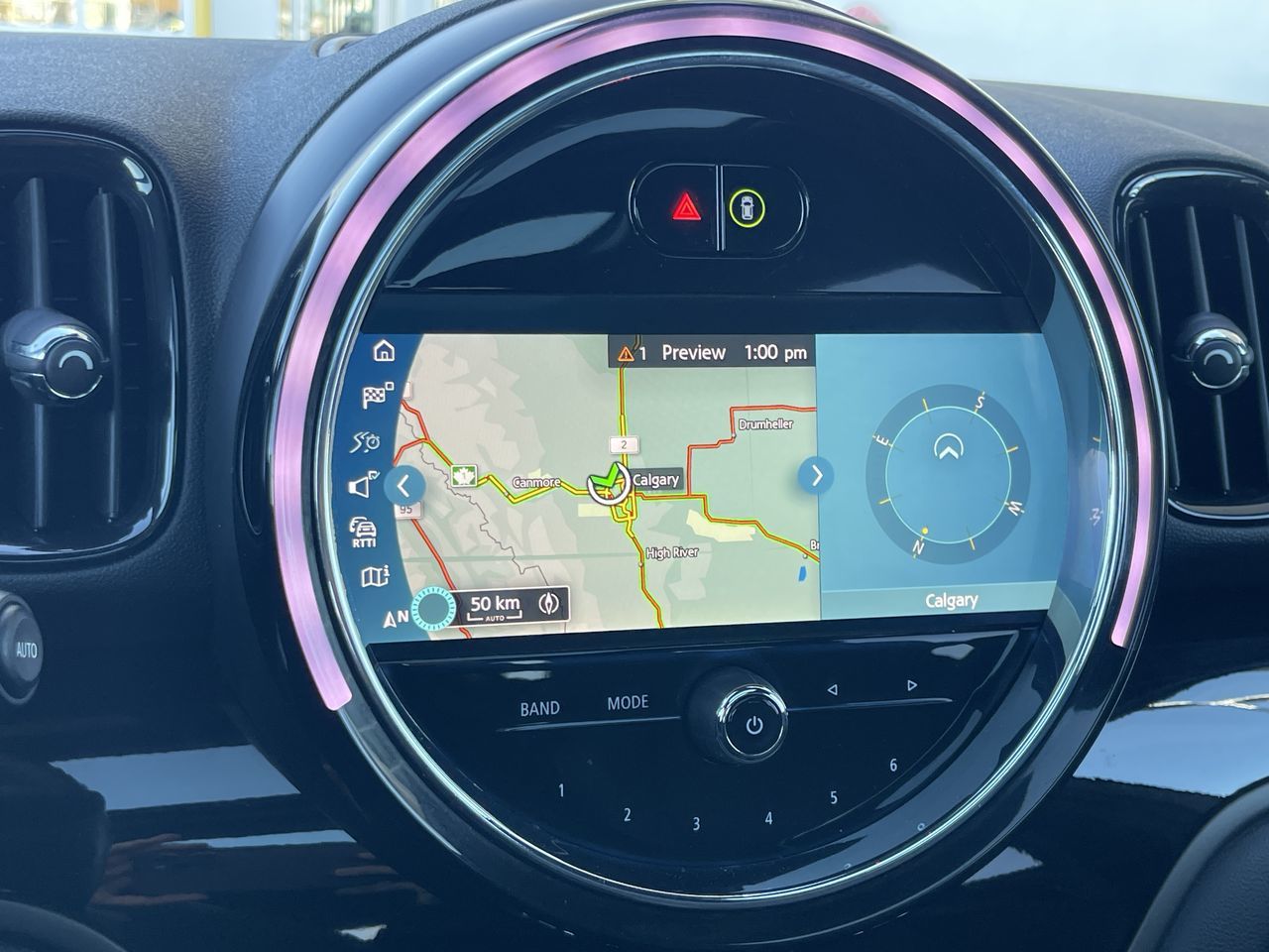 MINI Countryman  2022 à Calgary, Alberta