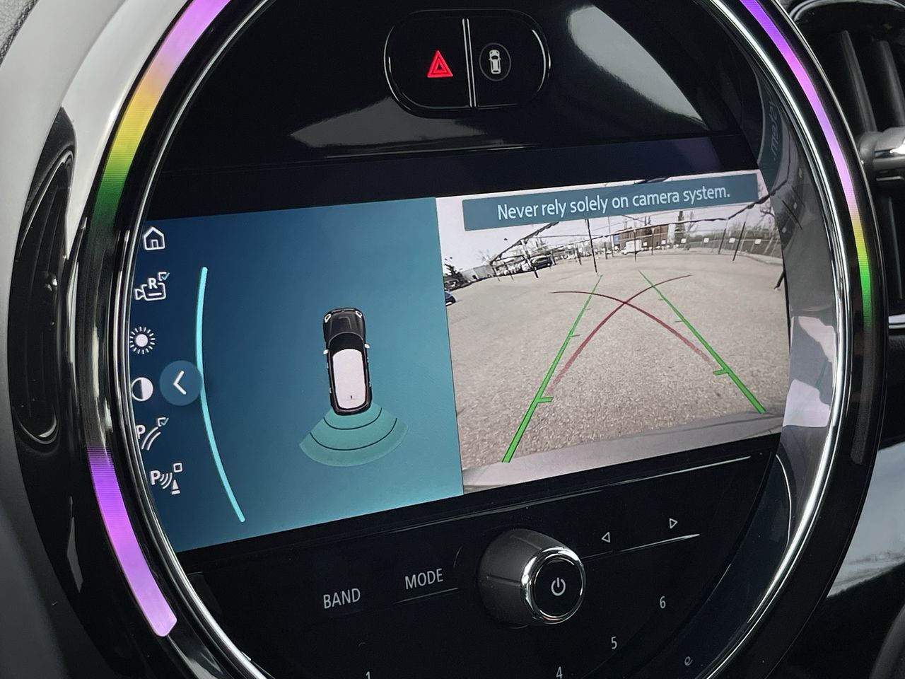 2022 MINI Countryman