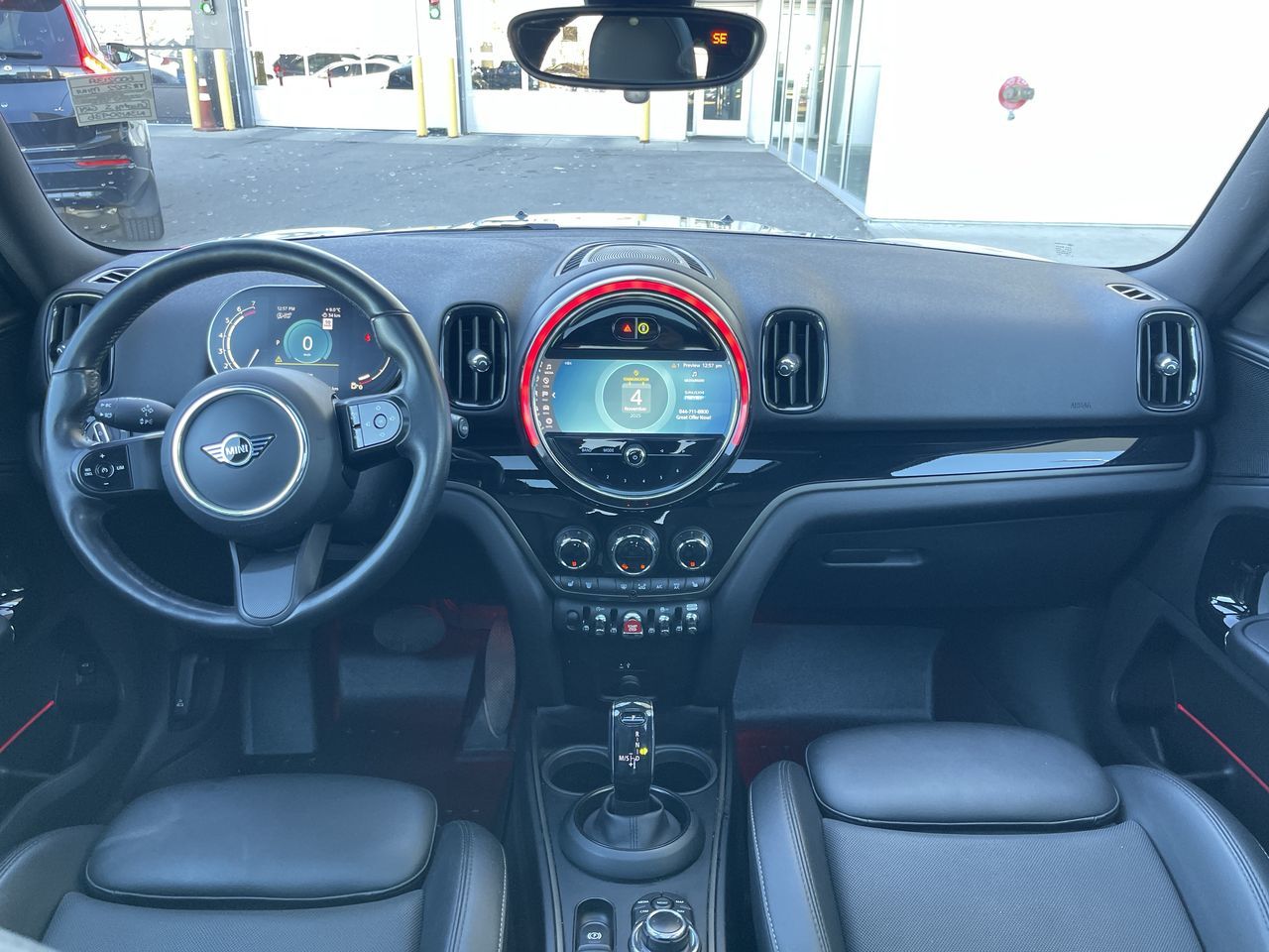 MINI Countryman  2022 à Calgary, Alberta