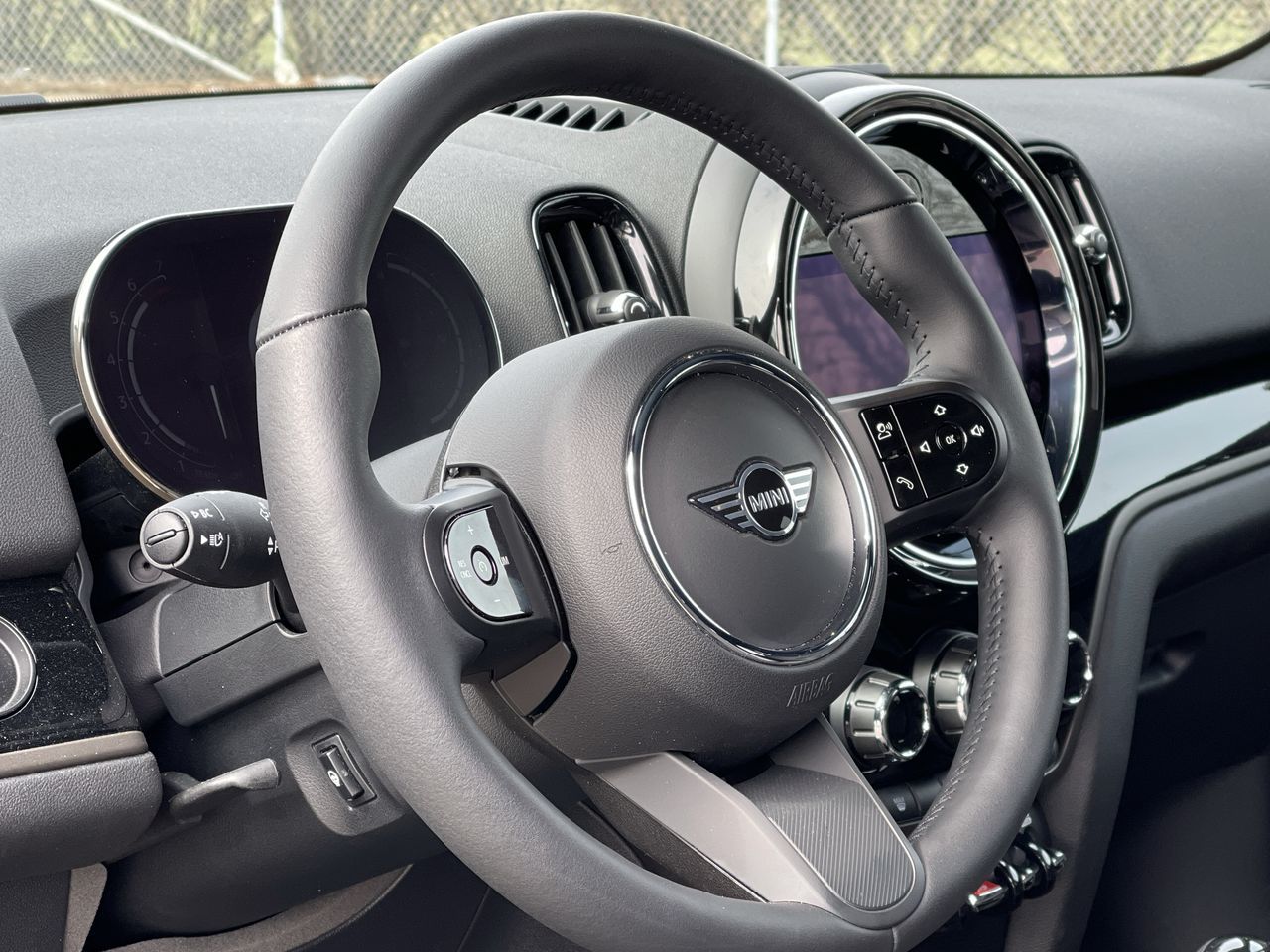 2022 MINI Countryman