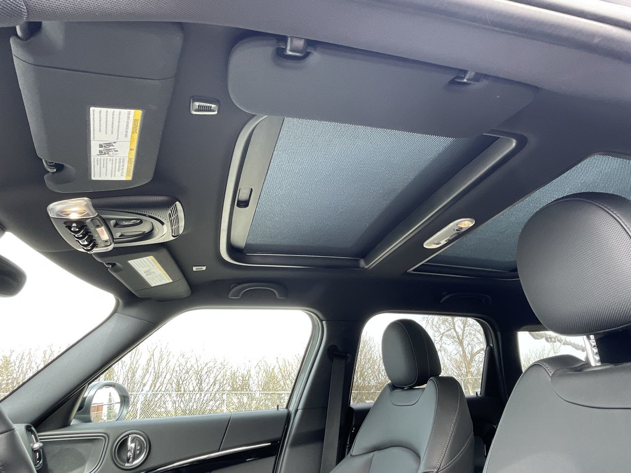 2022 MINI Countryman