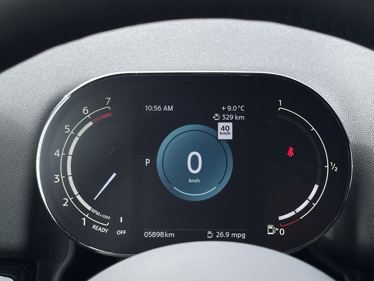 2022 MINI Countryman