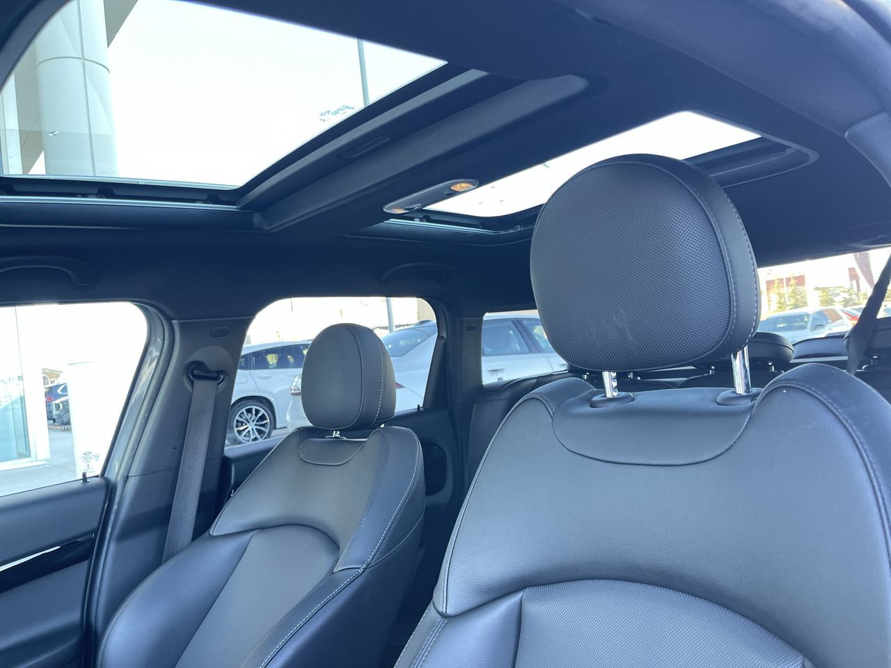 2022 MINI Countryman