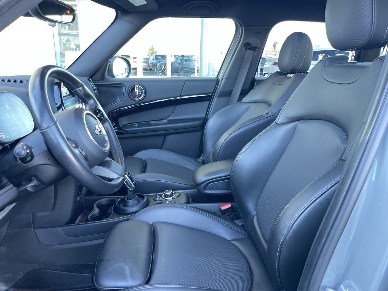 2022 MINI Countryman