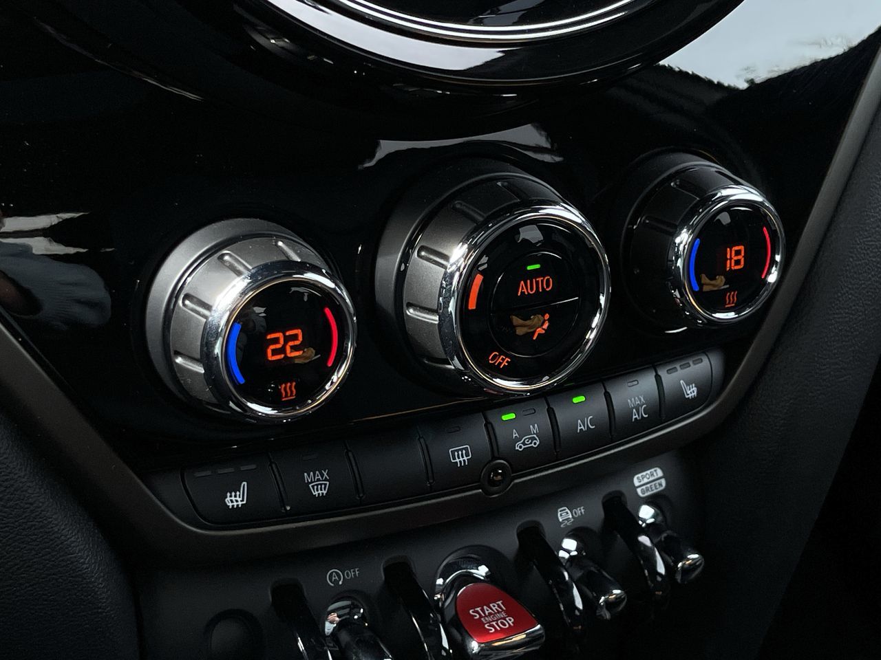 2022 MINI Countryman