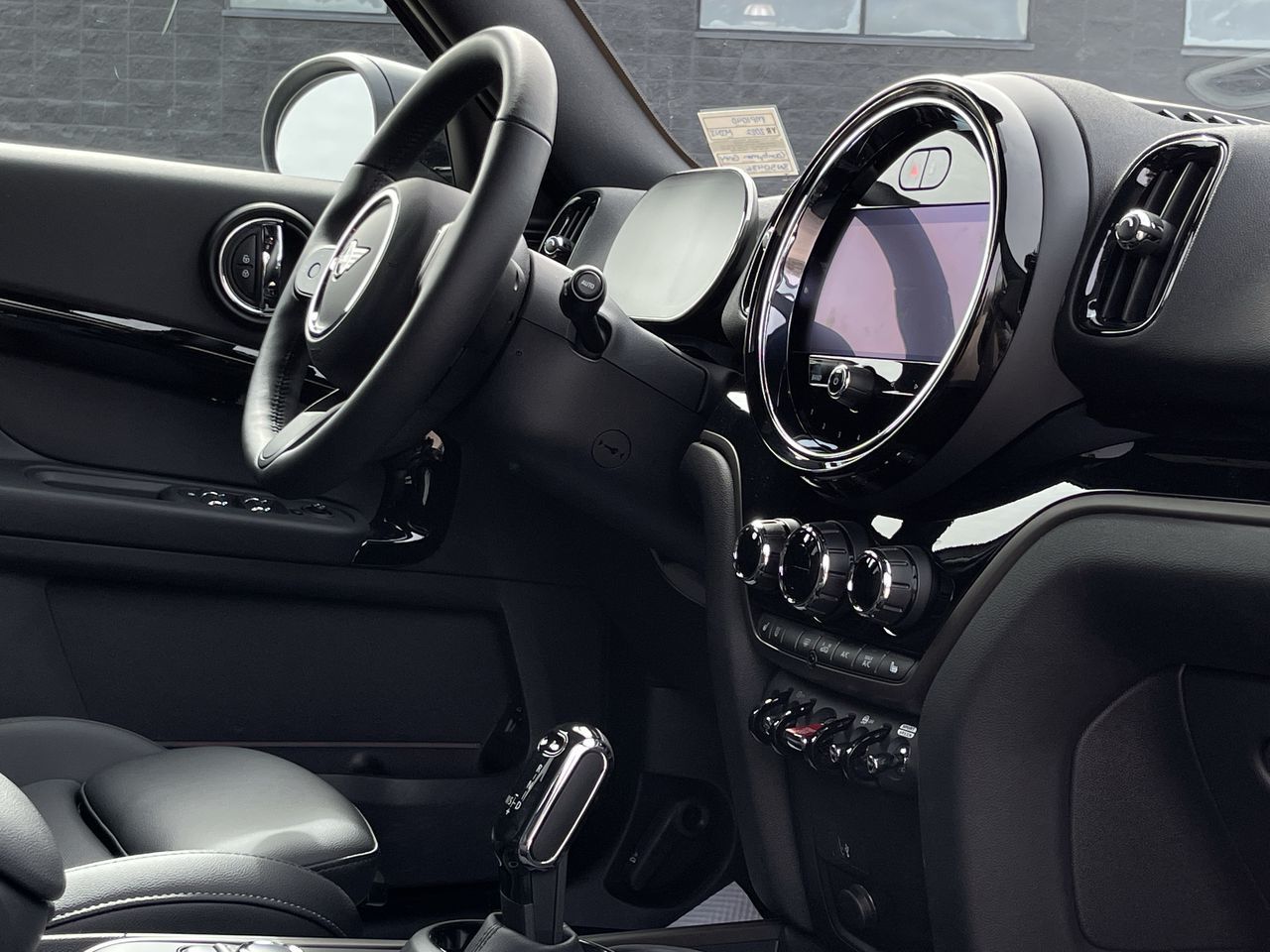 2022 MINI Countryman