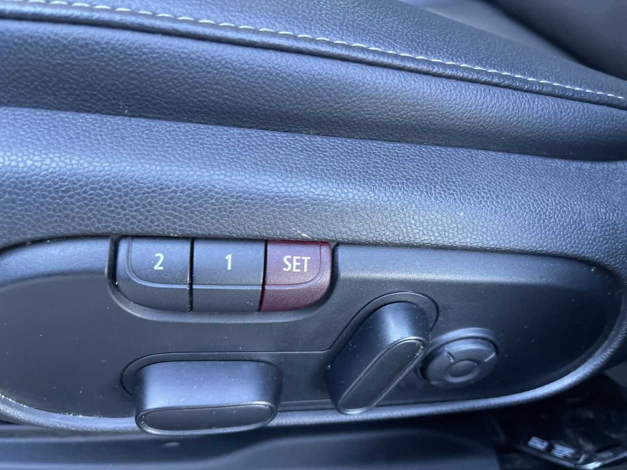 2022 MINI Countryman