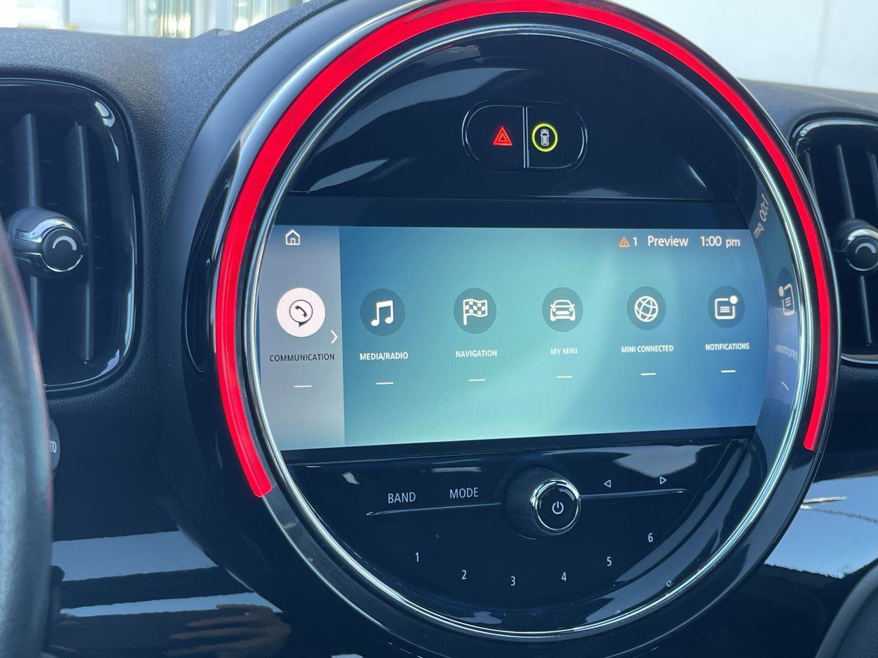 2022 MINI Countryman