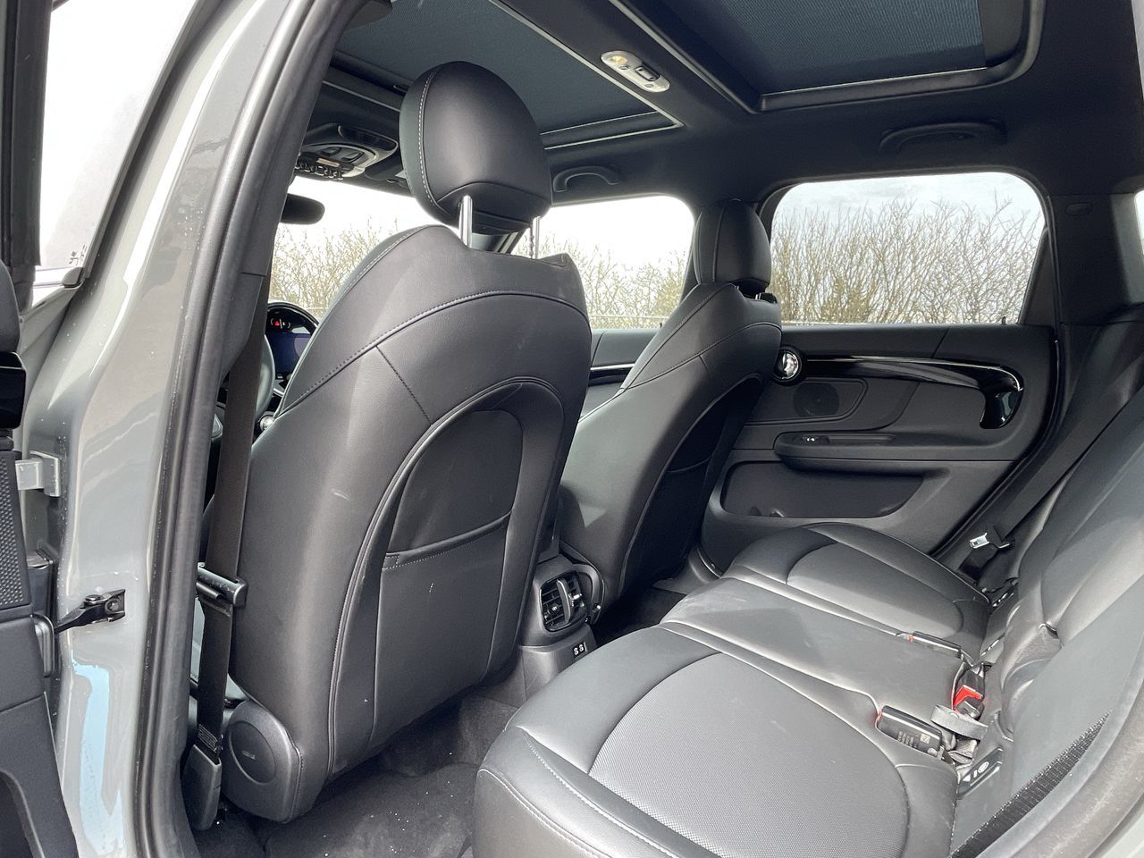 2022 MINI Countryman