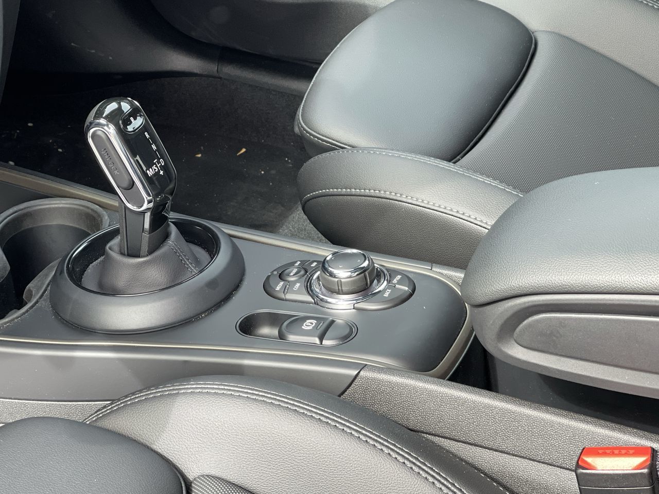 2022 MINI Countryman