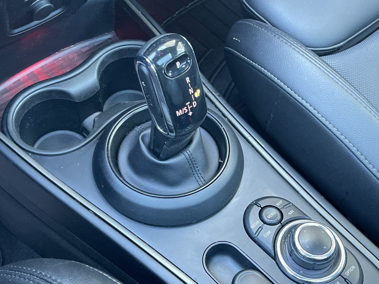 2022 MINI Countryman