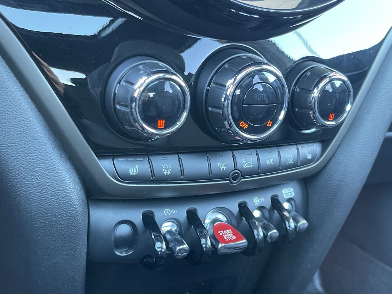 2022 MINI Countryman