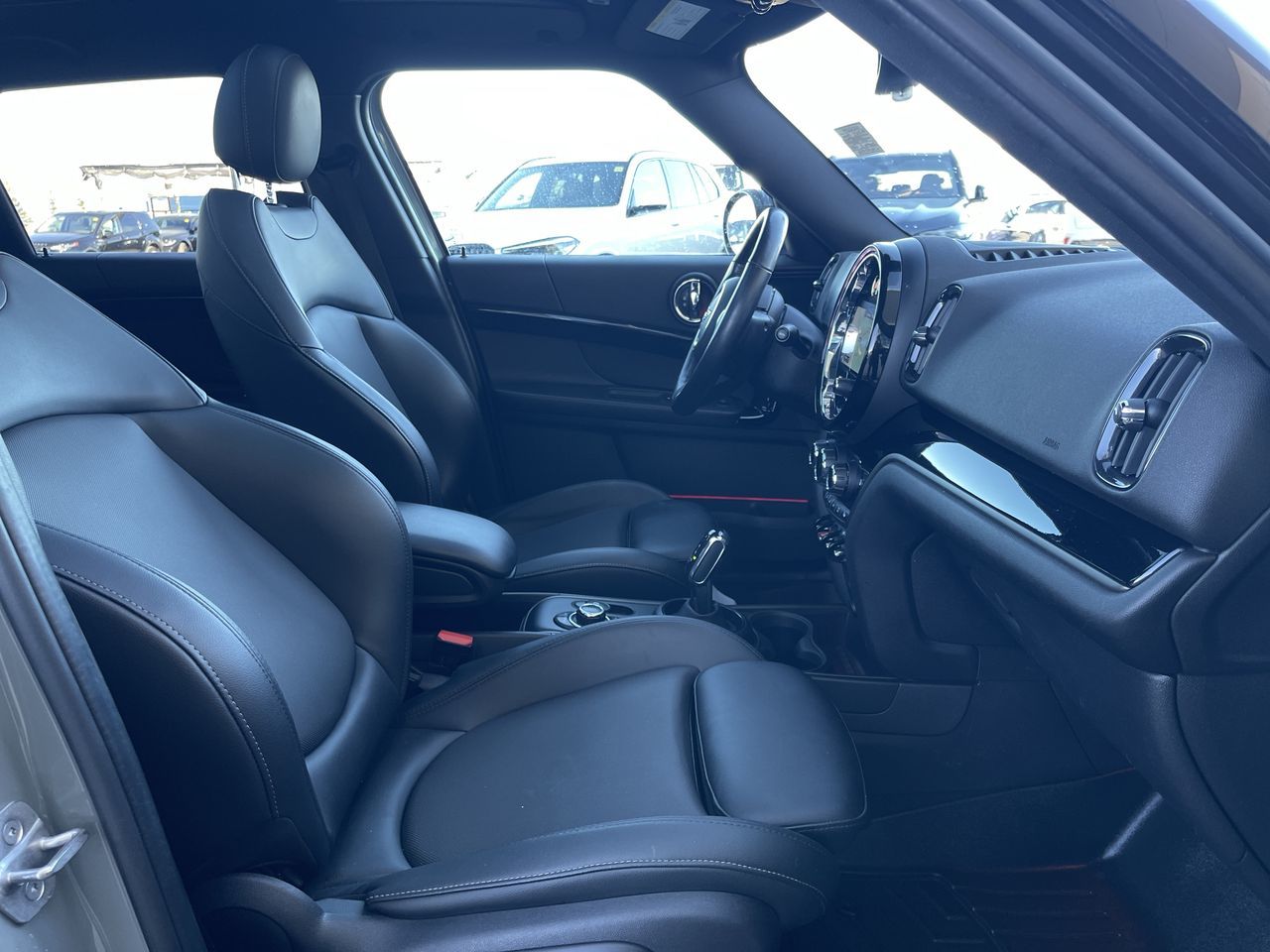 MINI Countryman  2022 à Calgary, Alberta