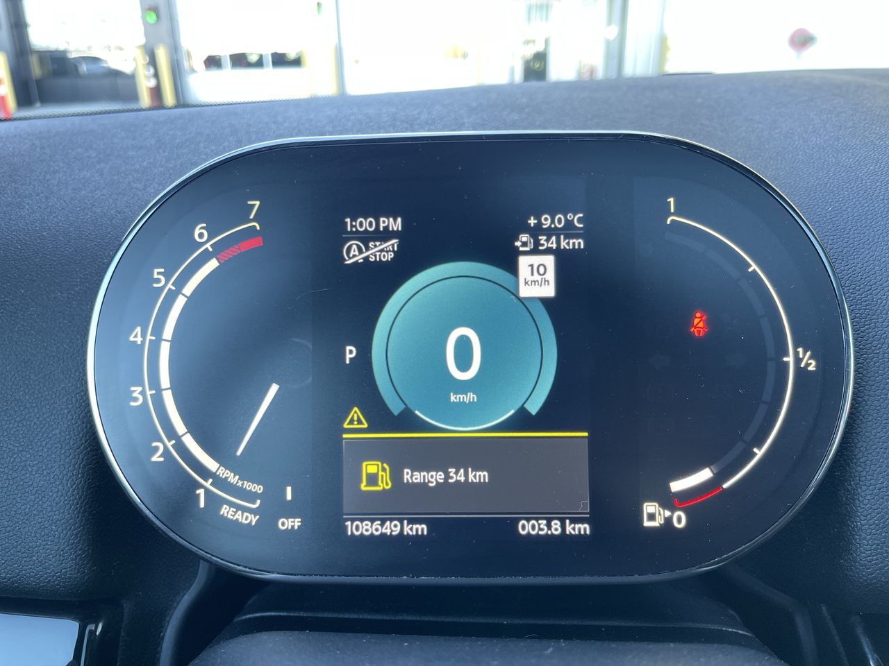 2022 MINI Countryman