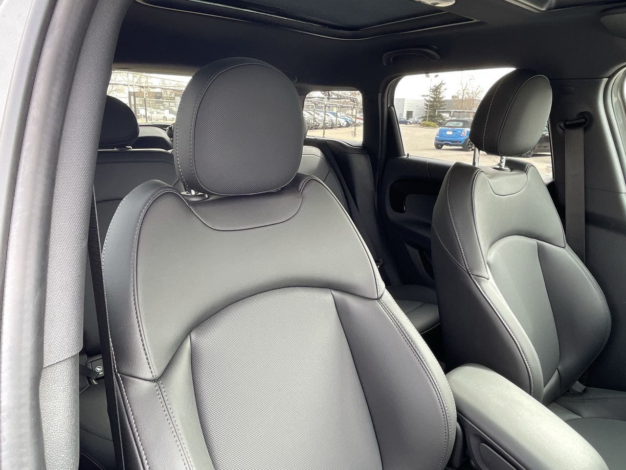 2022 MINI Countryman