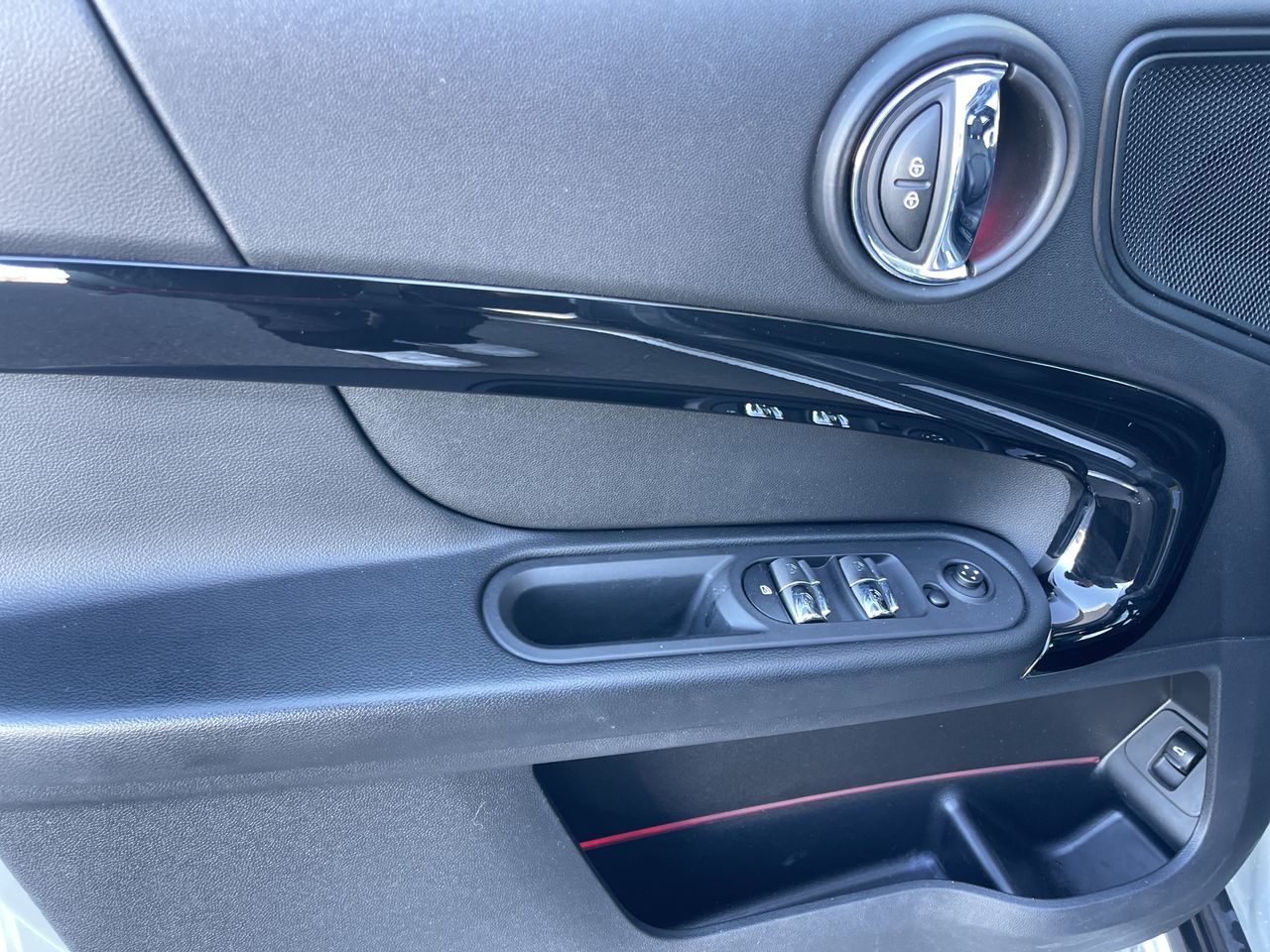 MINI Countryman  2022 à Calgary, Alberta