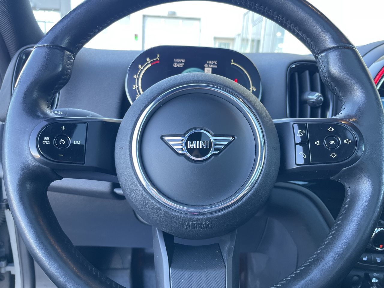 MINI Countryman  2022 à Calgary, Alberta